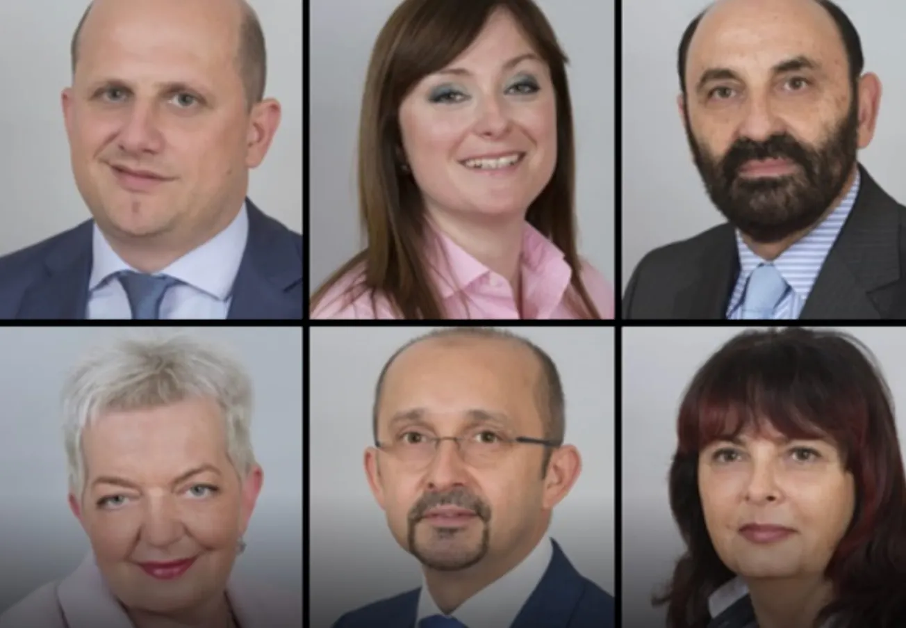 DOBRO IH ZAPAMTITE – Ovo su HDZ-ovci i HNS-ovci koji su glasali protiv besplatnog prijevoza za bolesnu djecu