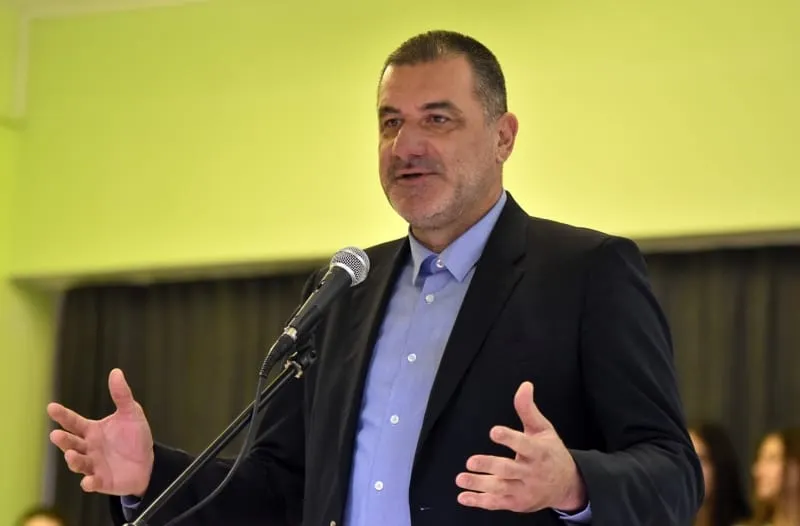 Mladen Malta poručio Josi Nekiću: Bolji vam je nadimak “Labud” nego “Zastavnik”