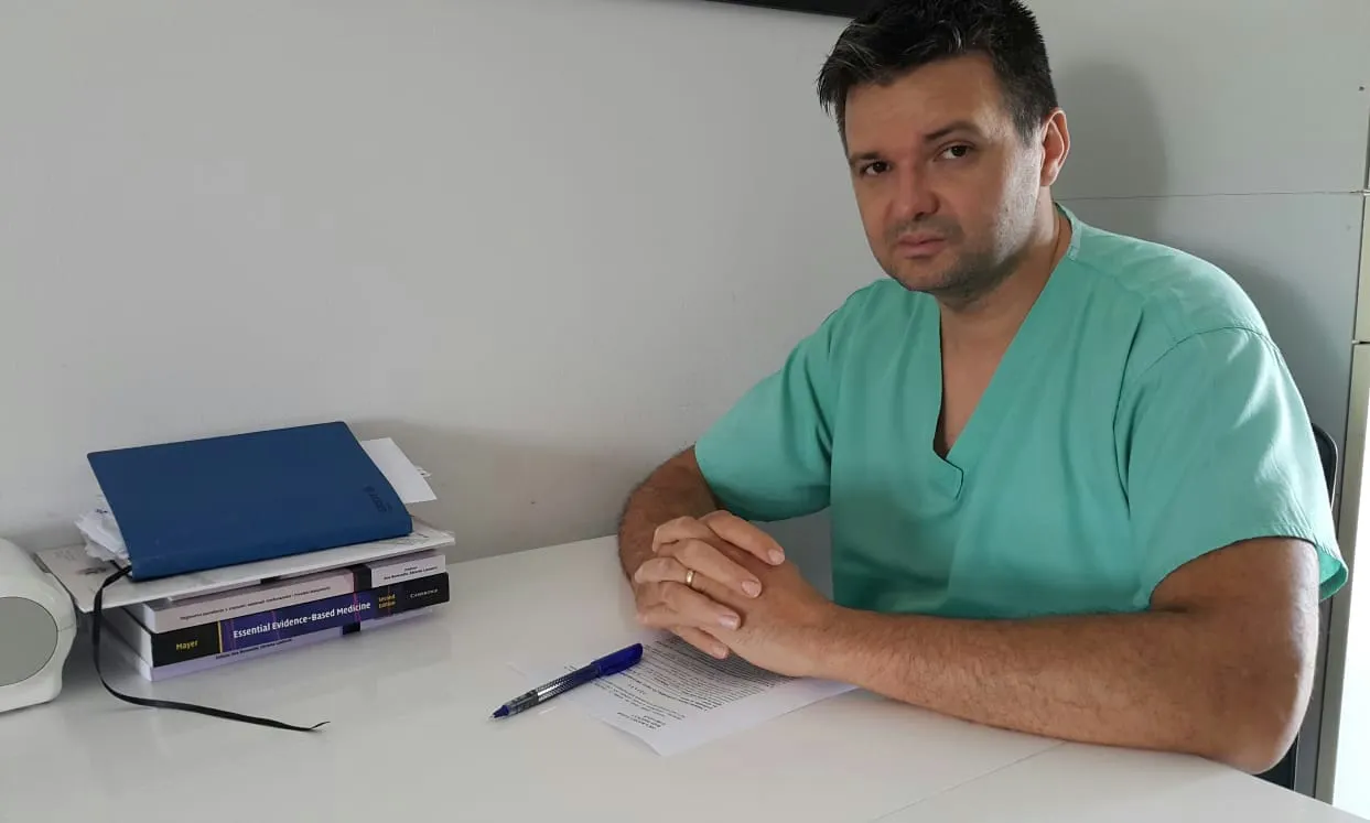 Po prvi put u Zadru sveobuhvatna usluga u liječenju bolesti sustava za kretanja