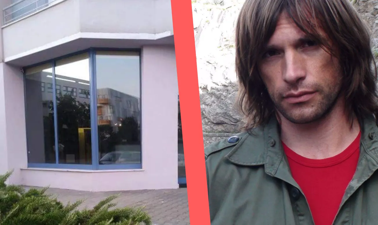 BRANIMIR ČAKIĆ – O jamama Donatova grada