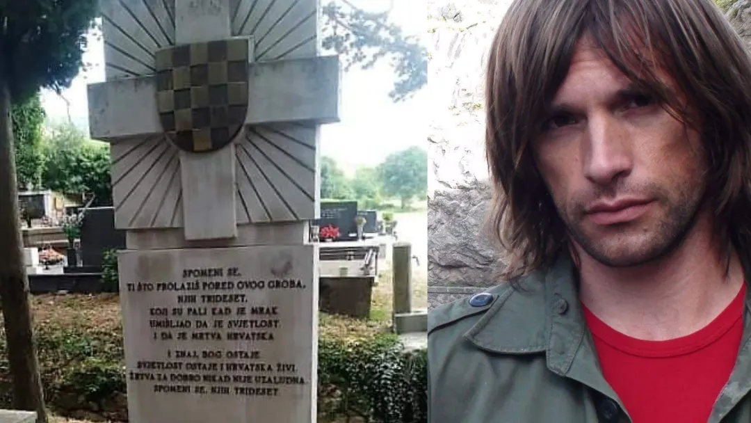 KOLUMNA BRANIMIRA ČAKIĆA – “Nijednom na terenu ni u vojarni nisam čuo da itko uzvikuje “Za Dom Spremni”