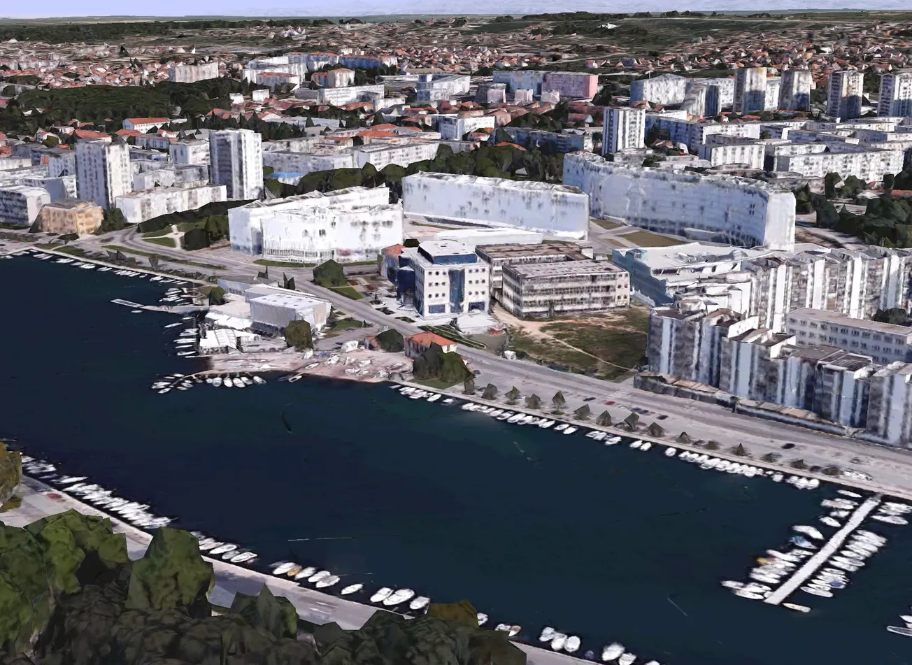 U uvali Jaziname pronađen 29-godišnji mrtav muškarac