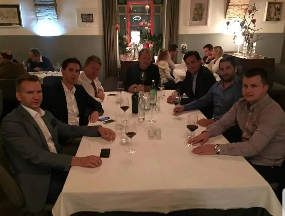 Josip Bilaver: “Mate Ivković i ja samo smo poznanici”