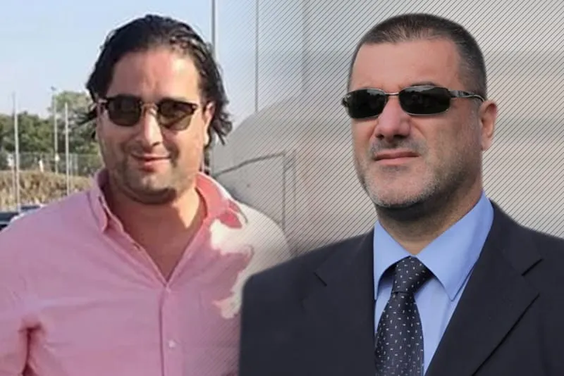 HDZ-ovci se žale: ‘Mate Ivković nije izbačen iz stranke jer ga štiti Joso Nekić’