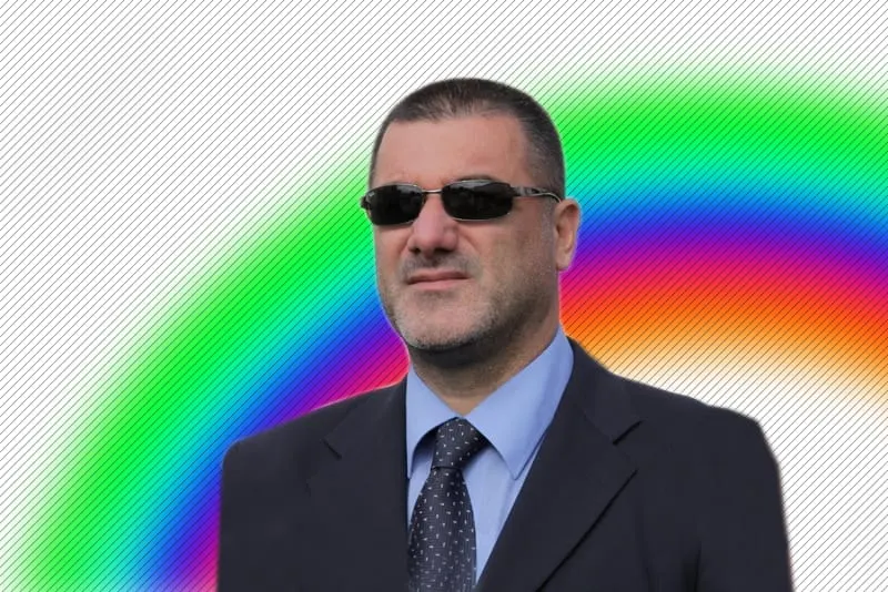 “Joso Nekić se odlučio povući nakon što je ostao sam ispred Cibone, tada je shvatio da je izgubio Kalmetinu podršku”