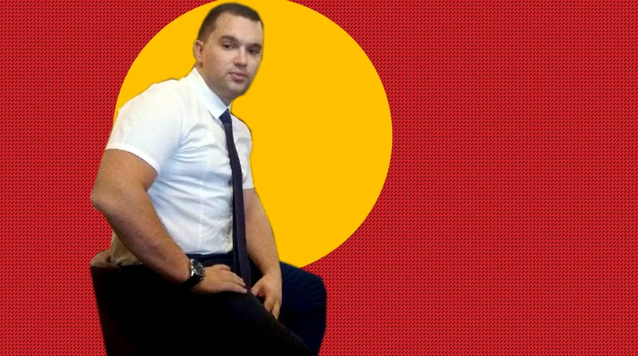 Nazvao nas je Mate Lukić. Radi članka na ZADAR Newsu završio je na obavjesnom razgovoru u policiji