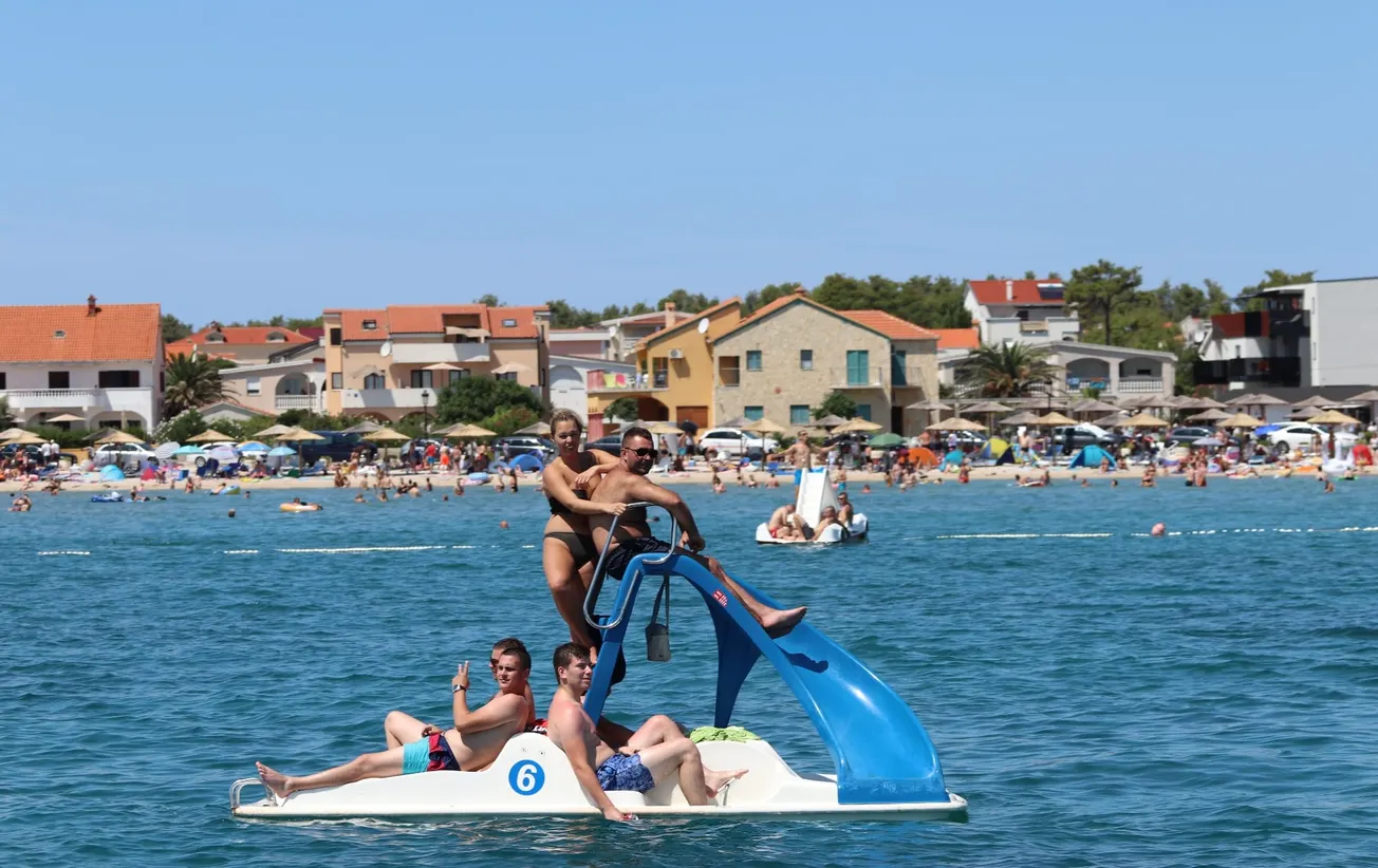 NOVI REKORD – Vir ostvario čak dva milijuna noćenja – ranije nego lani