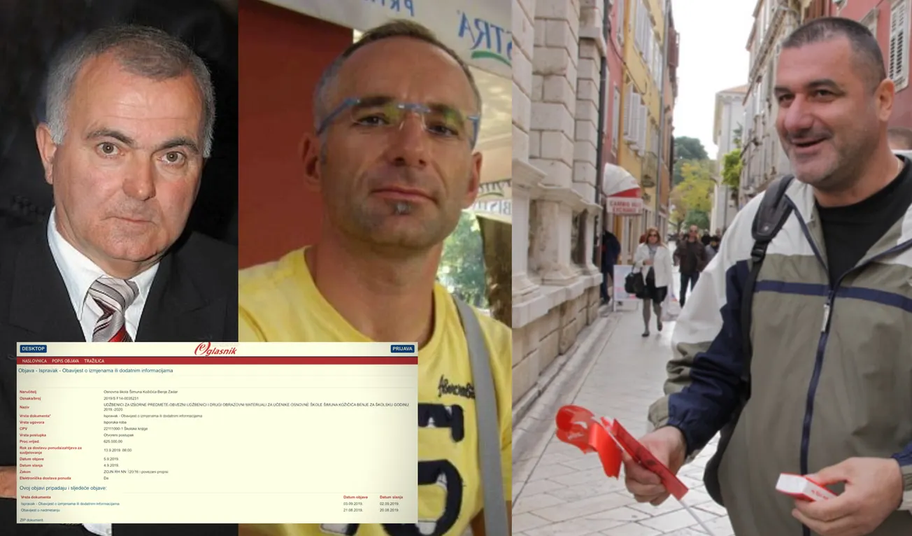 SKANDALOZNO: Nisu u stanju nabaviti udžbenike pa djeci poručili da ih ”od nekud fotokopiraju”