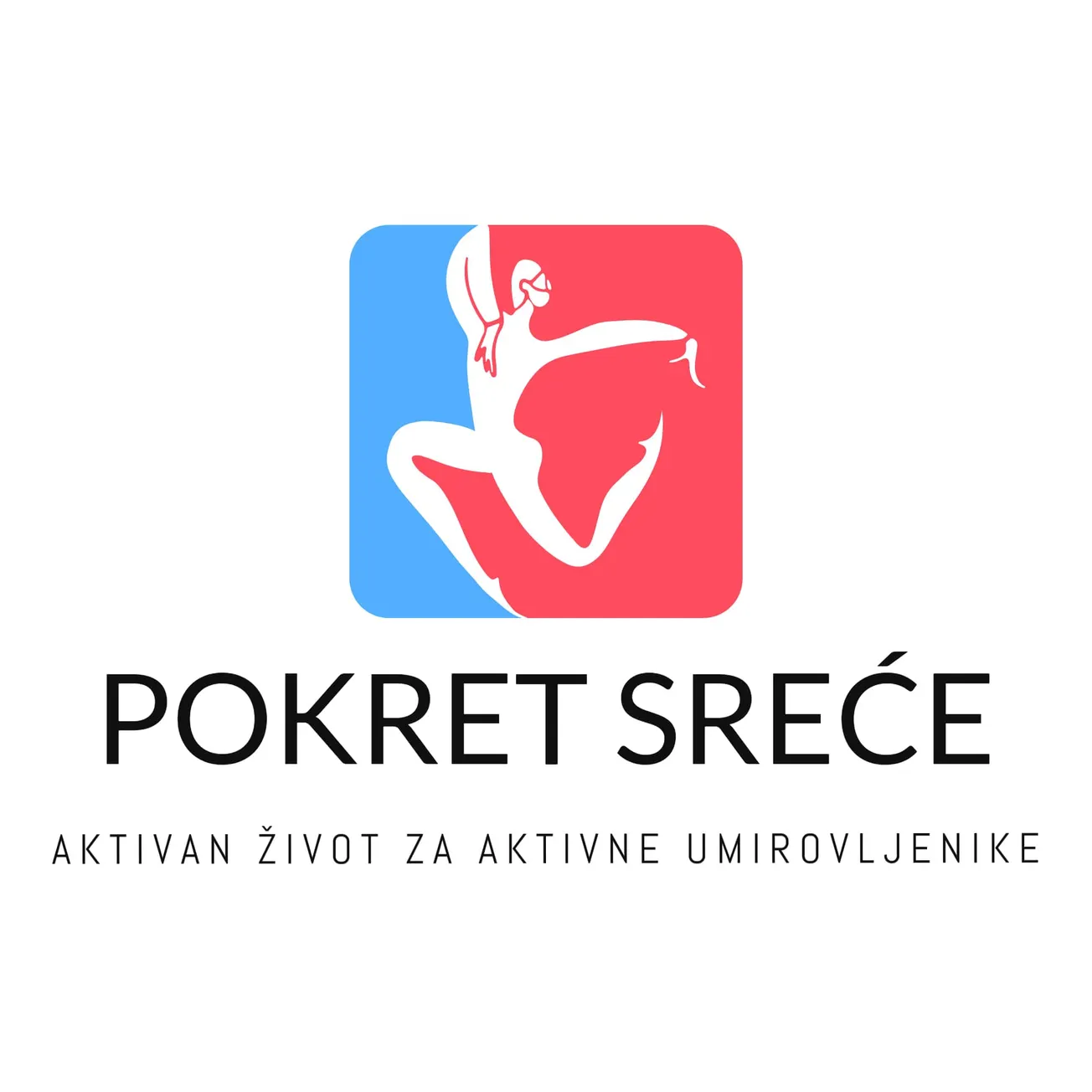 Pokret sreće – Kreće aktivni život za aktivne umirovljenike