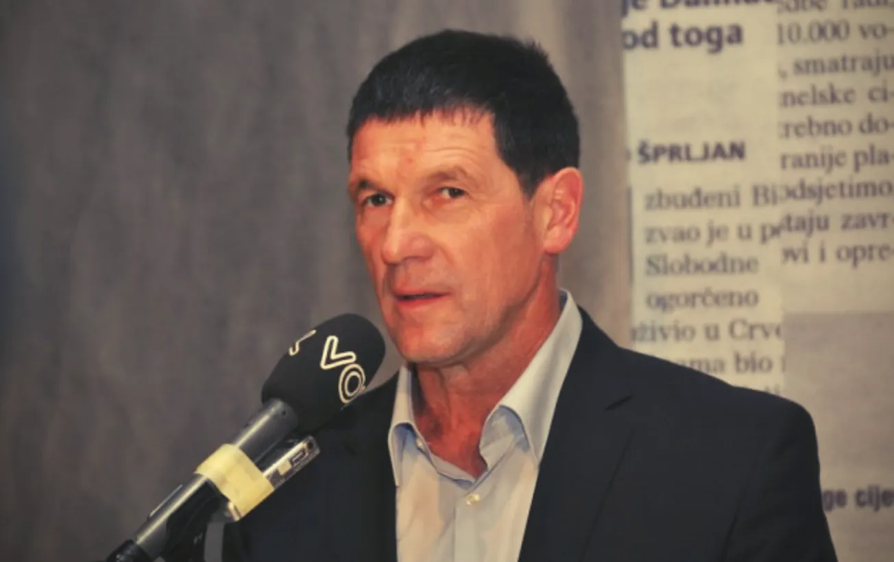 Rena Sinovčića prisilno će dovesti na sud