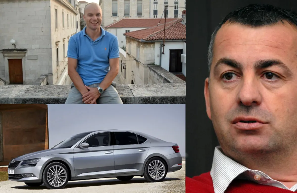 Radi fijaska s Ritom Orom poskupljuje voda, a Matek poručuje: Možemo, ali nećemo smanjiti račune za vodu