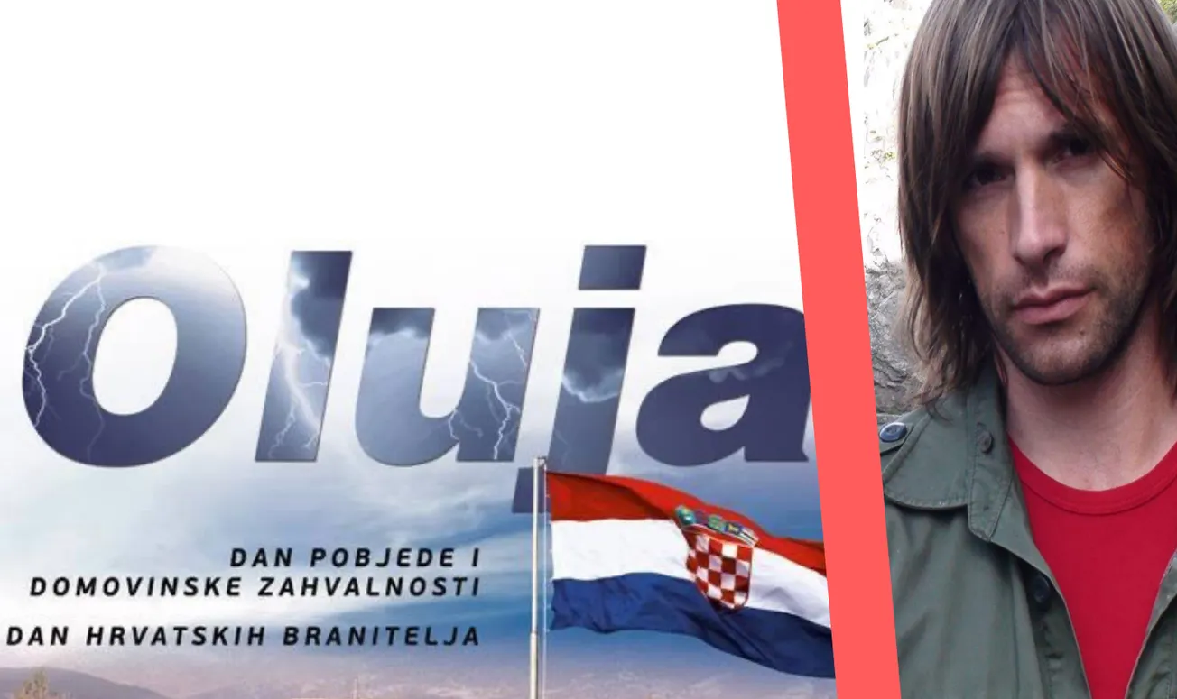 KOLUMNA BRANIMIRA ČAKIĆA – Opet se ljubav prema svome uporno mjeri mržnjom prema tuđem