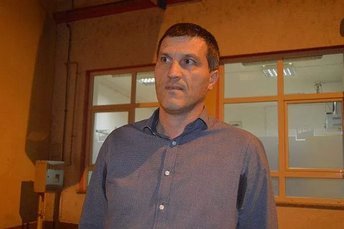 Nikša Vukas postao povjerenik i privremeni predsjednik GO SDP-a u Zadru