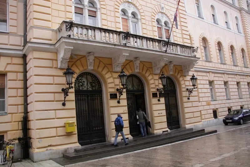 Vidjeli smo bitne djelove spisa slučaja o kojemu priča cijela Hrvatska, Sud je osumnjičenima odredio istražni zatvor