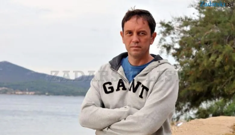 Danijel Jusup novi je trener Zadra