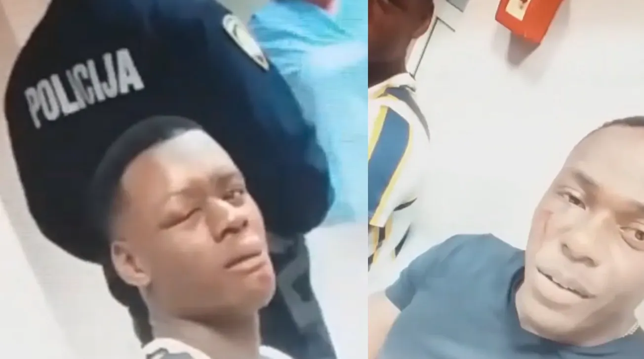 Američki gej vojnici brutalno pretučeni u zadarskom klubu Opera