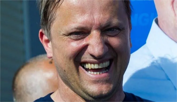 Tri dana nakon što su u Zadru pretučeni Američki vojnici oglasio se Branko Dukić, kaže da Zadar nije grad – slučaj