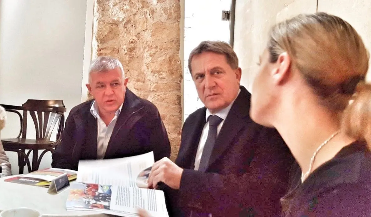 Kalmetinom štićeniku Pešutu koji je dvaput osuđen zbog obiteljskog nasilja sudit će se po treći put