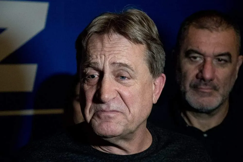 Zadarski HDZ i službeno priznao da stoji iza opskurnih plakata