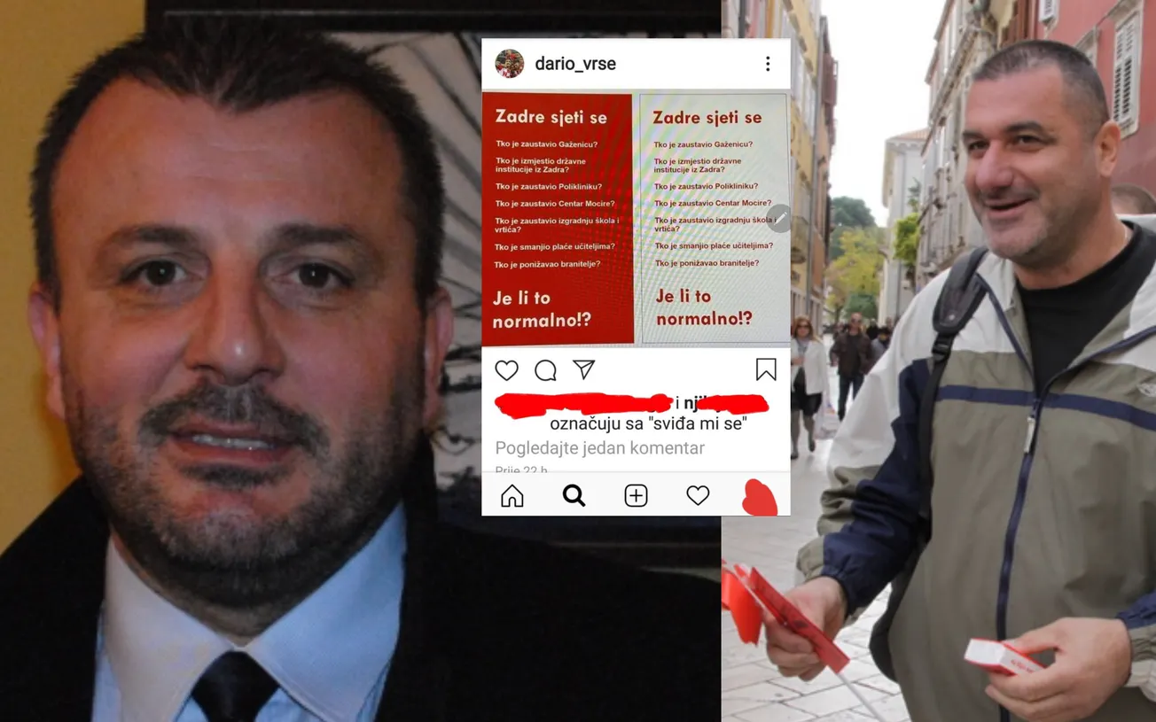 NADIN & JASENICE ANALYTICS – Otkrivamo kako su Joso Nekić i Darijo Vrsaljko upropastili vlastitu gerilsku kampanju