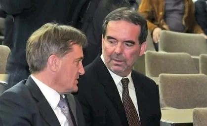 Svemir Bašić: “Nema odustajanja, pobijedit ću jer to žele članovi zadarskog HDZ-a”