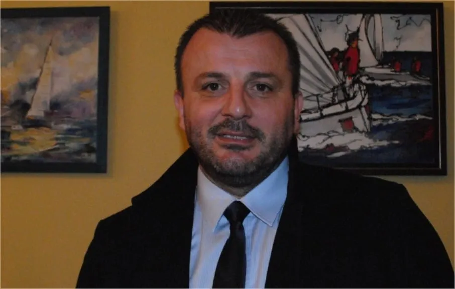 “Za Kalmetinu kandidaturu potpise prikuplja uhljeb Dario Vrsaljko. Kalmeta ga je nekoć izbjegavao u širokom luku”