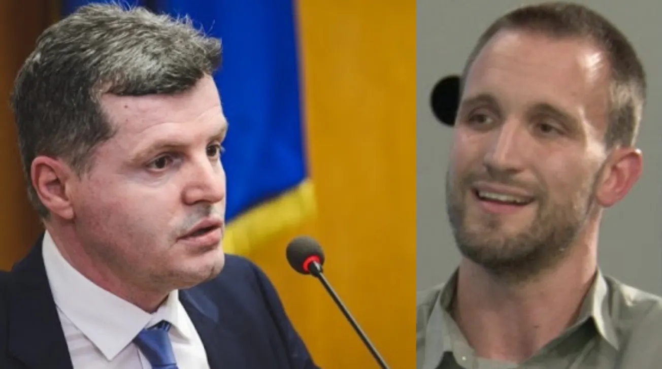 Uz Svemira Bašića, Šime Erlić i Dario Nakić kandidati su za šefa gradskog HDZ-a; “Nakić iza sebe ima ogromnu aferu za koju javnost ne zna”