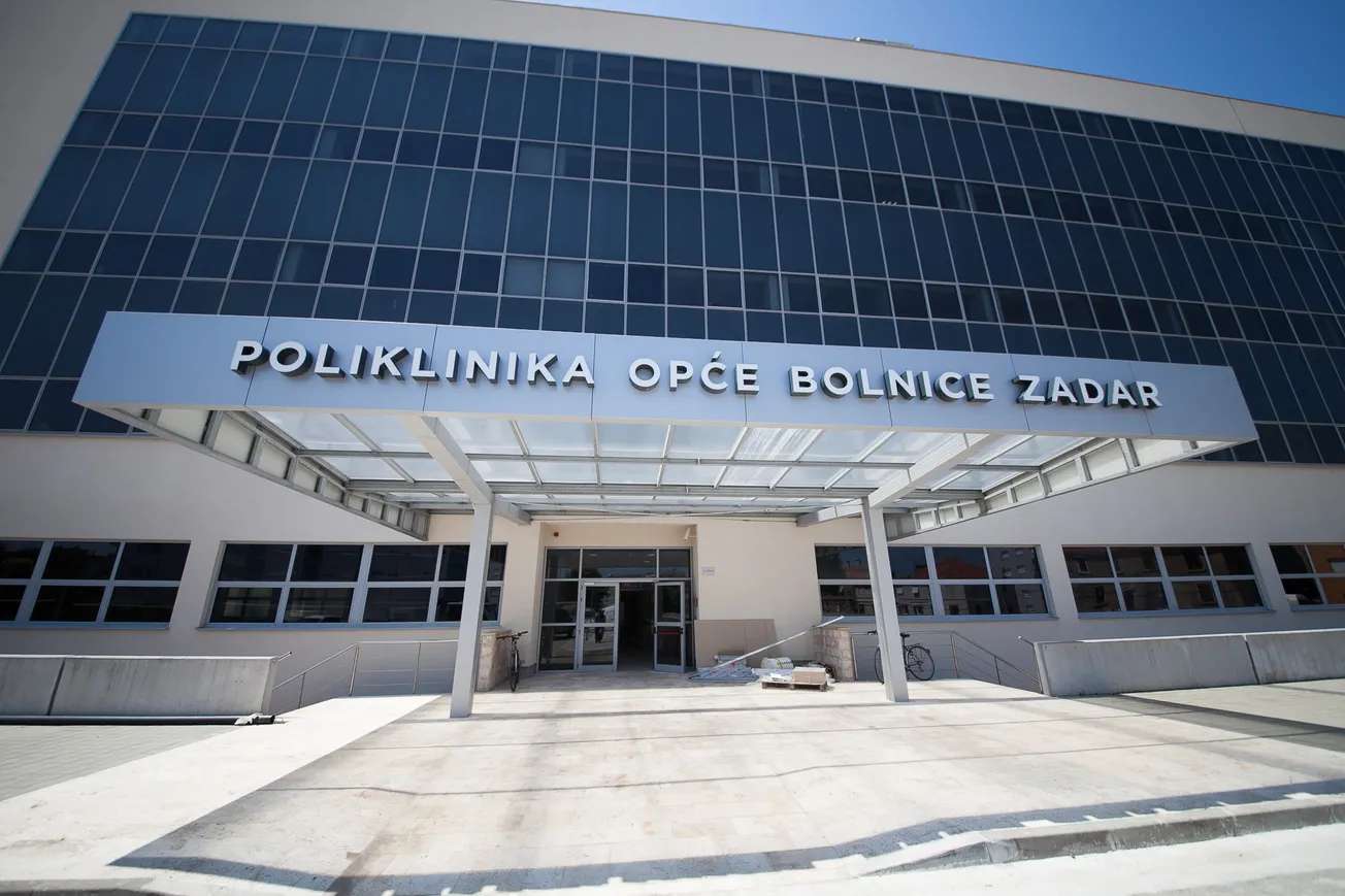 Ponovno kreće naplata parkinga kod Poliklinike