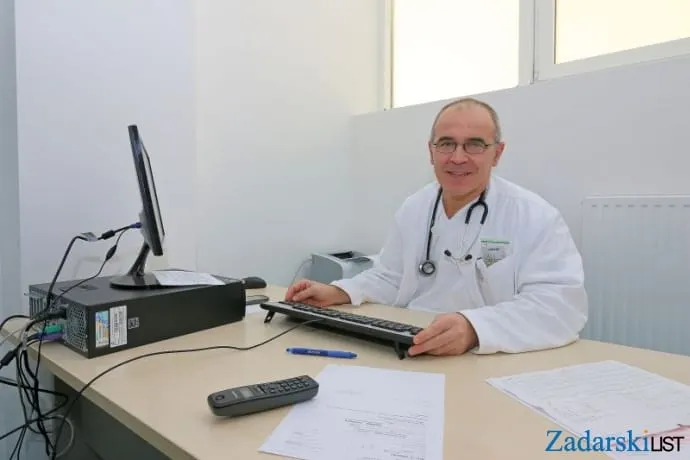 RAVNATELJ BOLNICE ČULINA: “Izgledno je kako će jedna osoba završiti na respiratoru, a broj oboljelih od koronavirusa porasti”