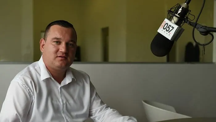 OŠTRA REAKCIJA – Šime Vicković: Neka Nacionalni stožer poništi našu odluku ako misle da nije ispravna