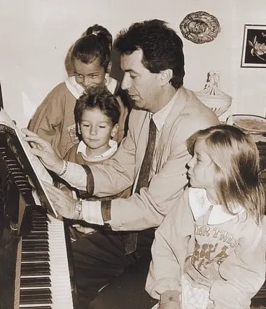 Na današnji dan prije 27 godina otišao je Tomislav Ivčić