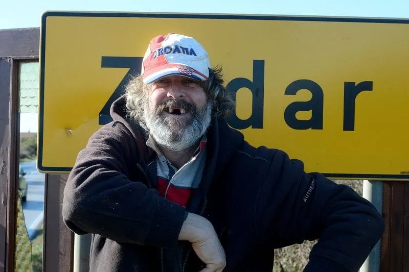 Ovdje pogledajte novi smješni video Enija Meštrovića