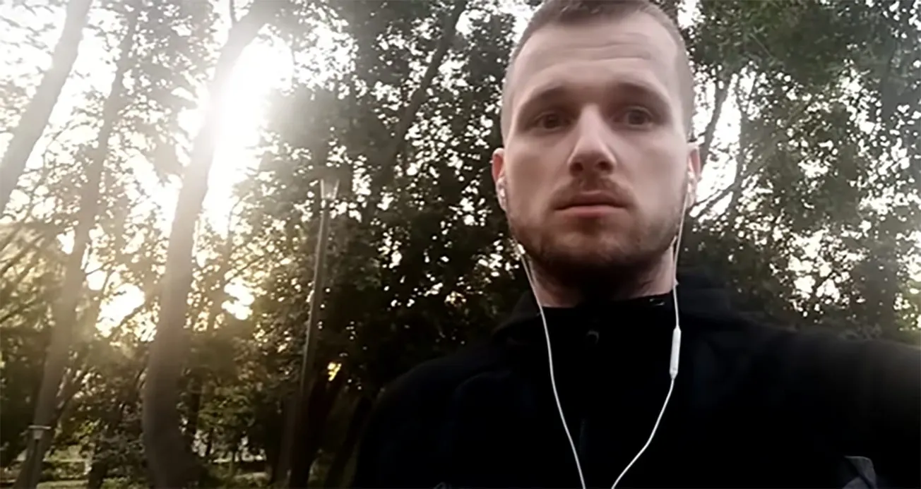 Ovdje pogledajte priču Jure Karamarka: U Irsku je otišao sa 600 eura u džepu bez dogovorenog smještaja i posla
