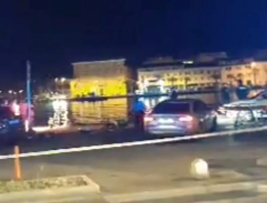Preminuo i treći mladić koji je stradao u prometnoj na Poluotoku