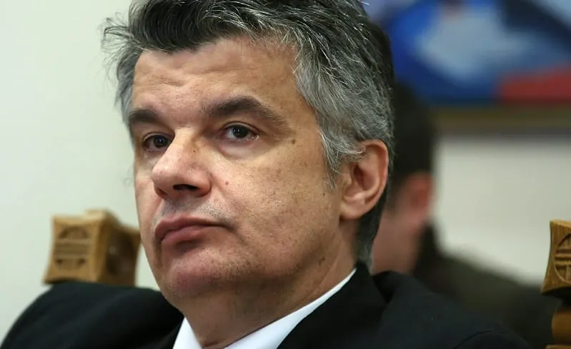 Selimoviću nagrada za odlično “odrađen posao” u Zadarskom listu – uhljebljen je u agenciju Zadarske županije “Zadra Nova”