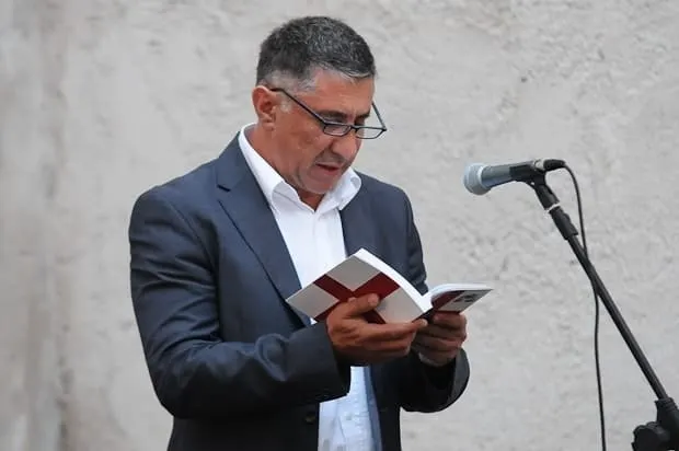 Preminuo Ivica Matešić Jeremija