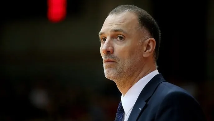 Veljko Mršić novi je trener Zadra