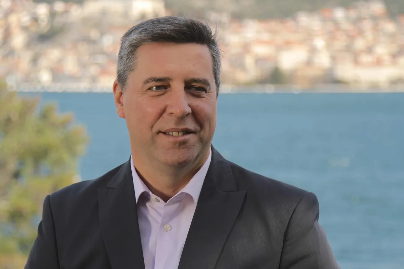 Franko Vidović: Hrvatska treba restart u svim segmentima