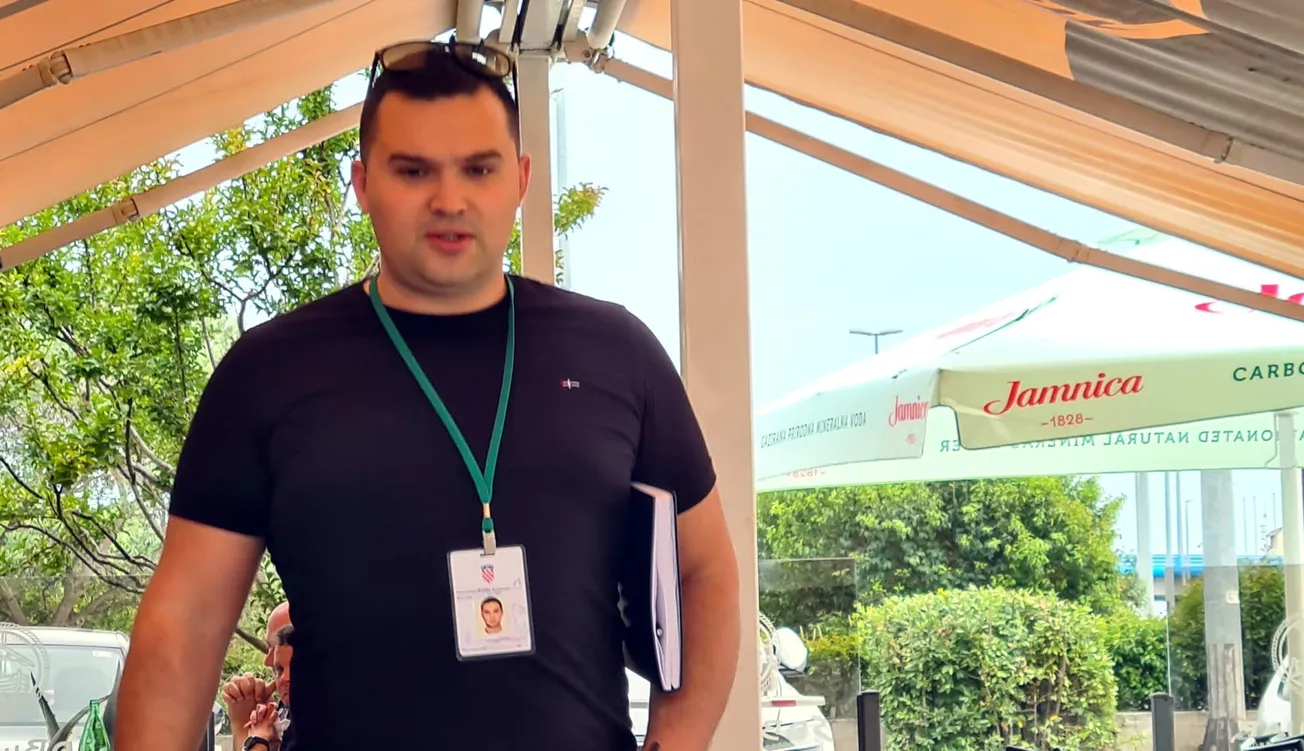 Mate Lukić: “Damir Knežević i cijelo vodstvo HNK Zadar mora biti smijenjeno”