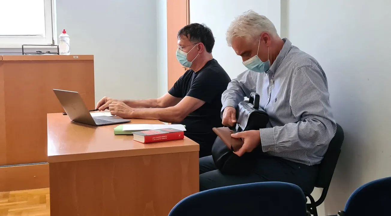 Livaković kontaminirao vlastiti proces u kojem tuži novinara Bajla: “Istina je, i Milivoj Mikulić odgovara opisu iz spornog članka, ne samo ja”