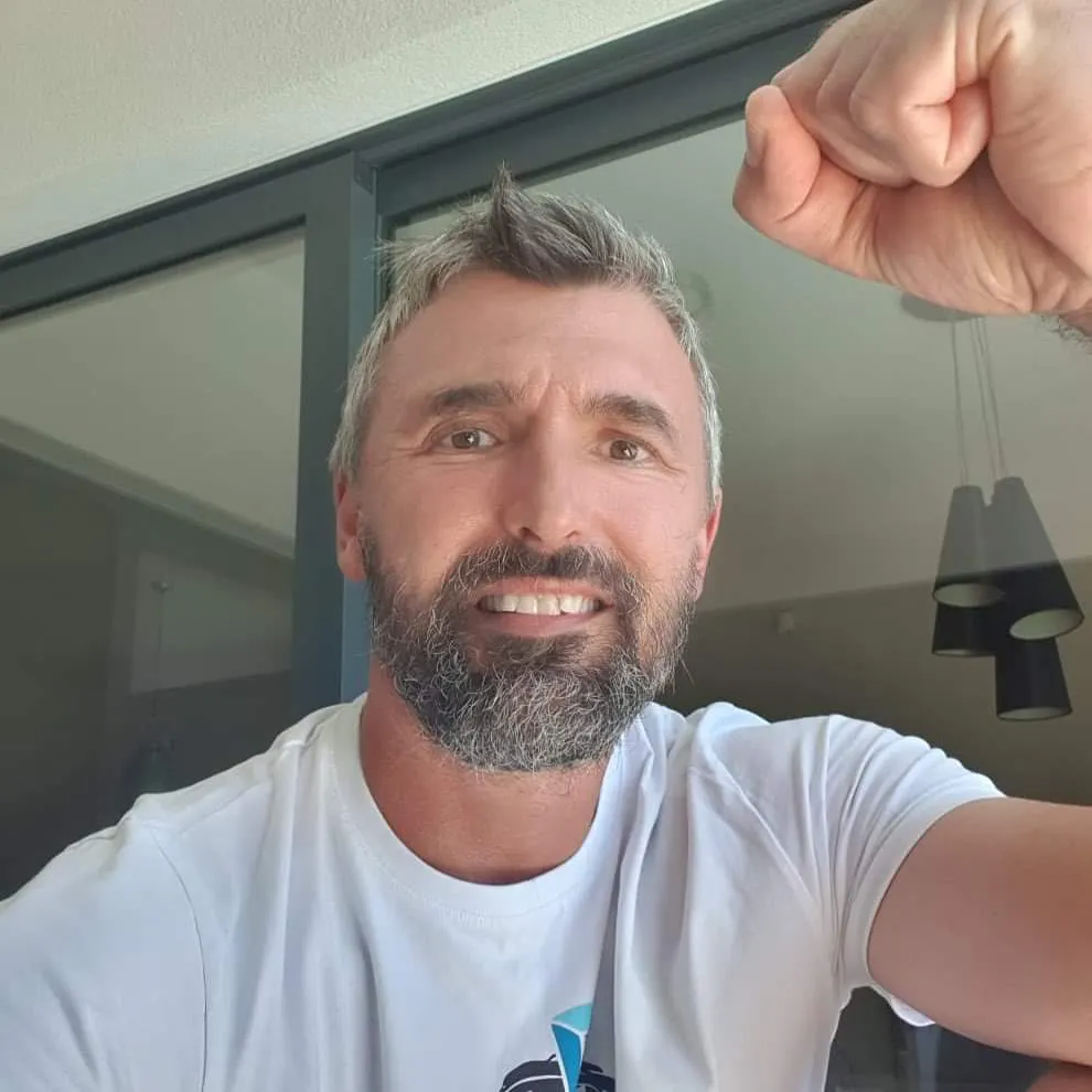 Goran Ivanišević više nije pozitivan na koronavirus, posebno se zahvalio Zadru