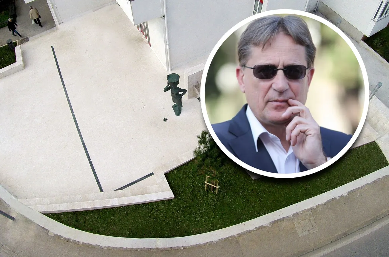 Građevinar tvrdi: Kalmeta i ekipa na brzinu su ‘maznuli’ preko 360 tisuća kuna na projektu “Špina Belafuža”