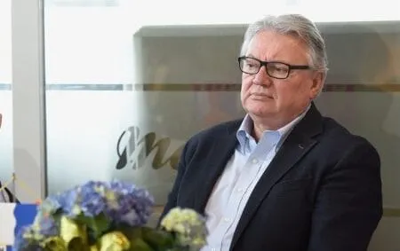 Izvor iz Lučke uprave: “Ravnatelj Škifić zna da kruzeri prazne balast u more”