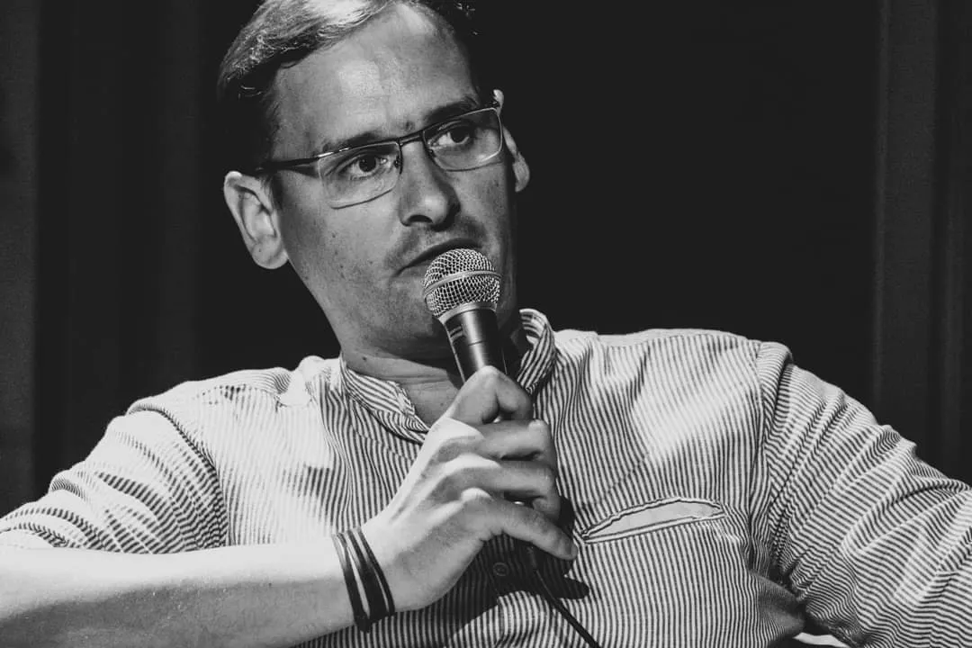 Marko Vučetić: “Nacionalisti su lešinari koji su ubili državu”