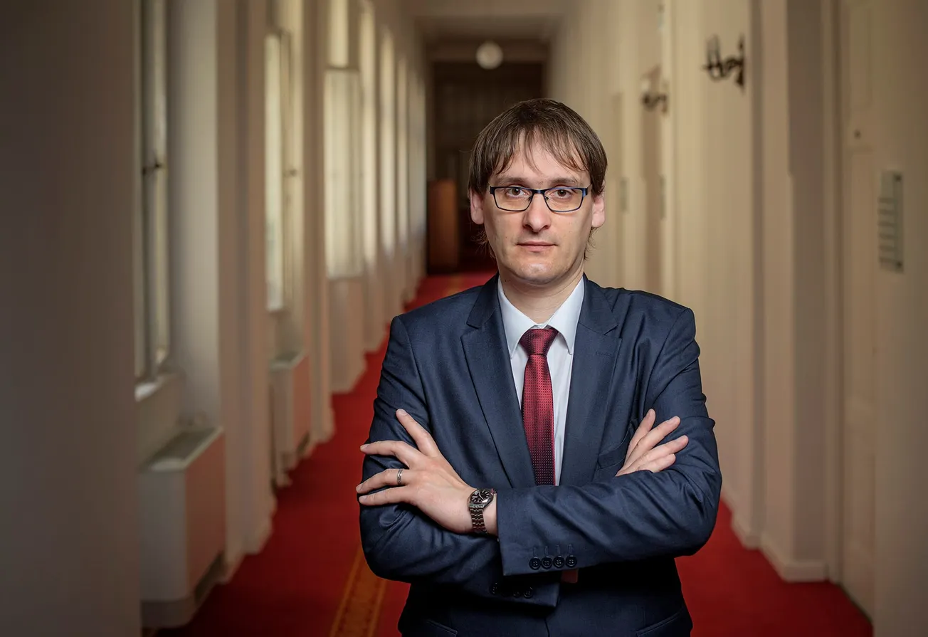 Marko Vučetić: Zanimaju me lokalne politike čiji sadržaj stane u dvije riječi – “dite zadarsko”