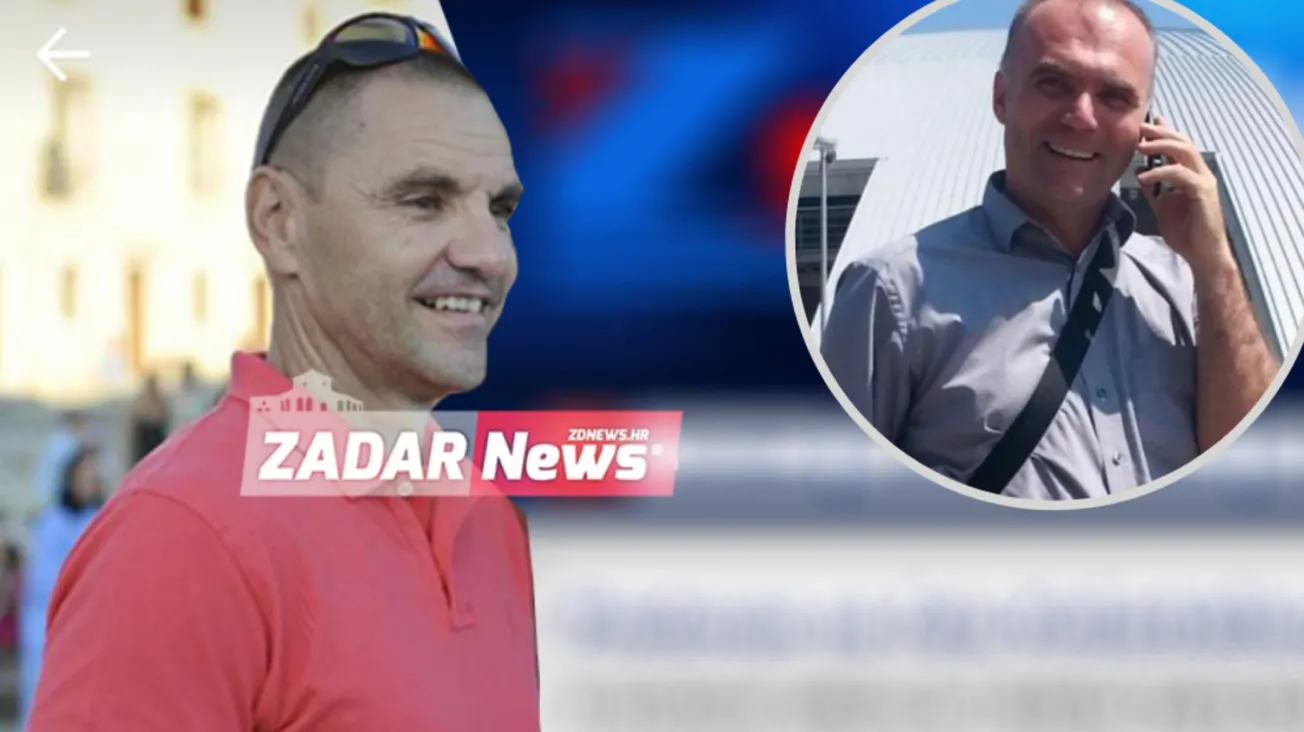 Unatoč pravomoćnom rješenju Željko Žilavec odbija ZADAR Newsu dostaviti sve izlazne fakture iz mandata Borisa Skroće (2013. – 2017.)