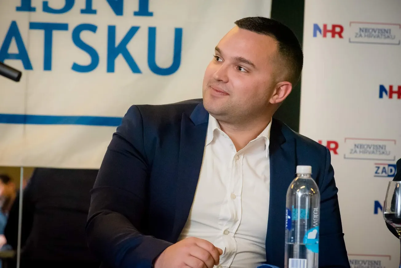 Mate Lukić poručio Željku Žilavcu: “Čim prije dostavite tražene dokumente ZADAR Newsu”