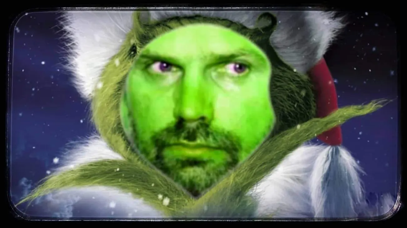 ZADARSKI GRINCH – Kako je Robertino Dujela ukrao Božić Afrikancu Aliju