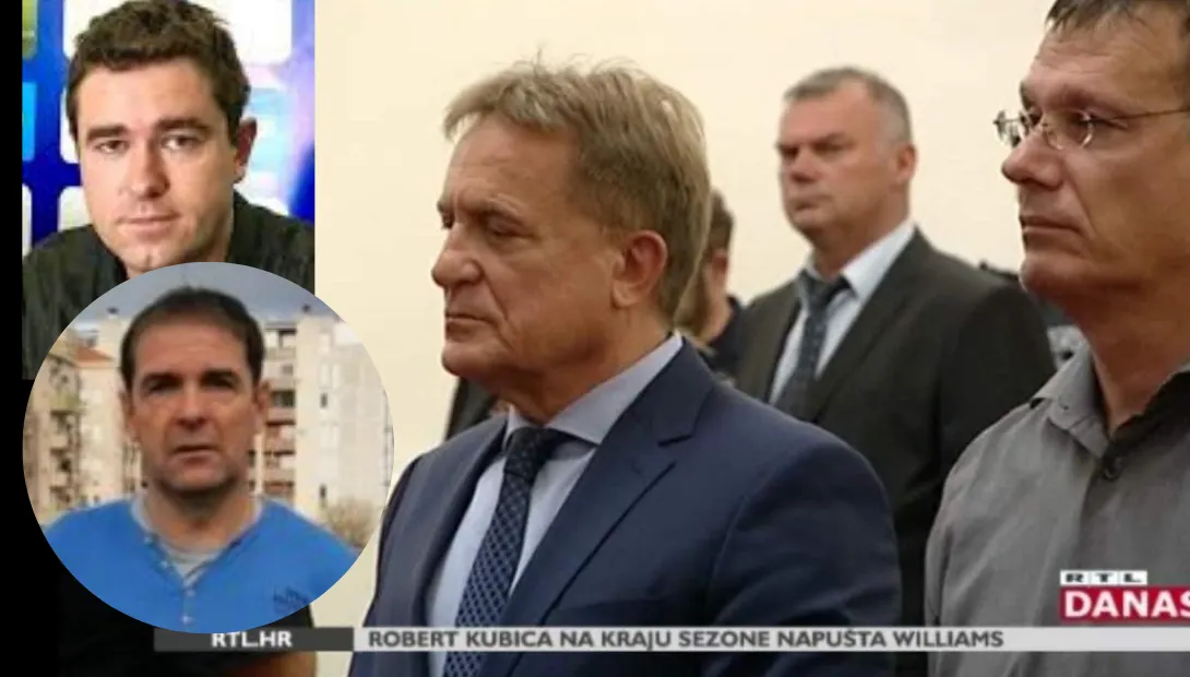 ODLIČNA INFORMACIJA ZA ISTRAŽITELJE: Trener Rafael Sušić priznao: “O svemu se savjetujem s Marinom Kokićem”