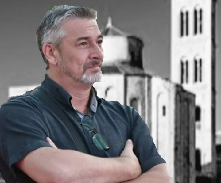 KOLUMNA – Ivo Žuvela: Liječnici u politici